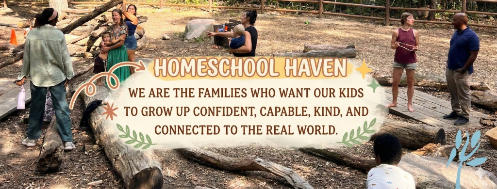 Homeschool Haven Minnesota